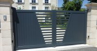 Notre société de clôture et de portail à Villeneuve-Saint-Georges